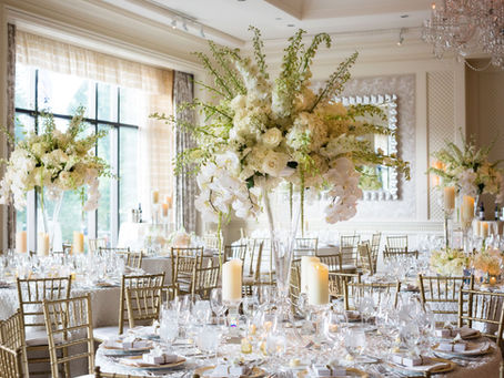 Service – the opportunity to stage performances