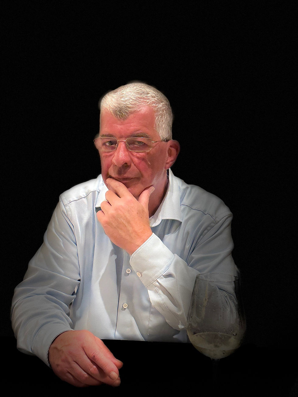 Das unsichtbare Personal: Zimmermädchen, Spüler und die Nachtschicht hinter Ihrem Ruf