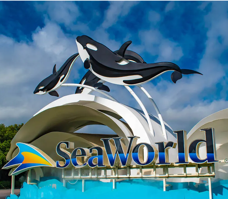 Seaworld