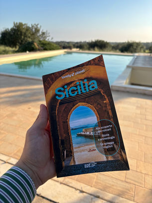 Le Chiuse di Guadagna su Lonely Planet