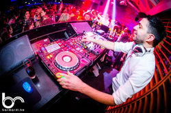 Jeux d'Hiver Brussels