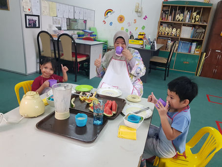 Why participation is essential to learning?