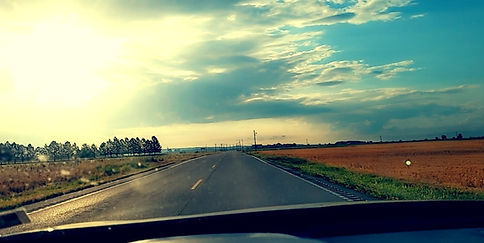 Traveling to surveillance case.