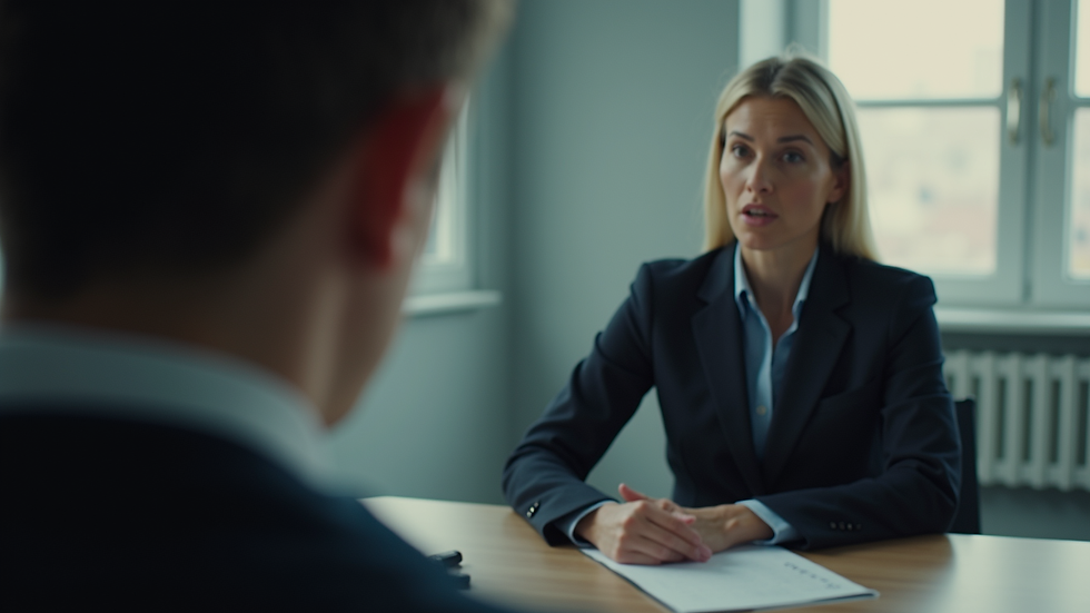 How Investigators Conduct SIU Cases Through Interviews and Related Tasks