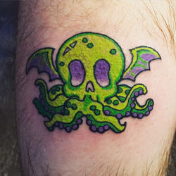 octoskull? skulltapuss?