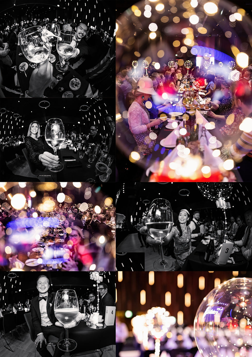 AFRY Christmas Event