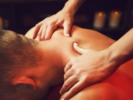 How Deep Tissue Massage Supports Faster Muscle Recovery