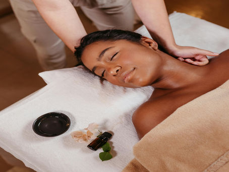 Why More People in Portsmouth Are Choosing Relaxing Massage Therapy