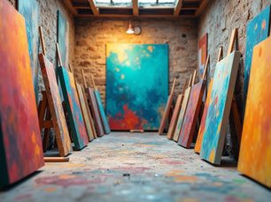 Transformative Business Consulting for Creative Careers