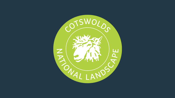 Cotswolds National landscape branding