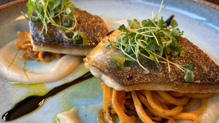 Sam’s Montpellier food photography