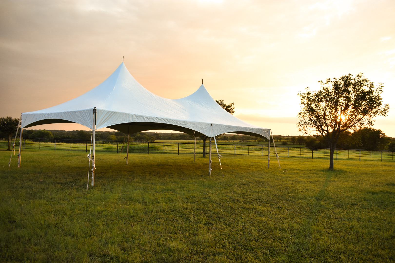 Waco Tents photo