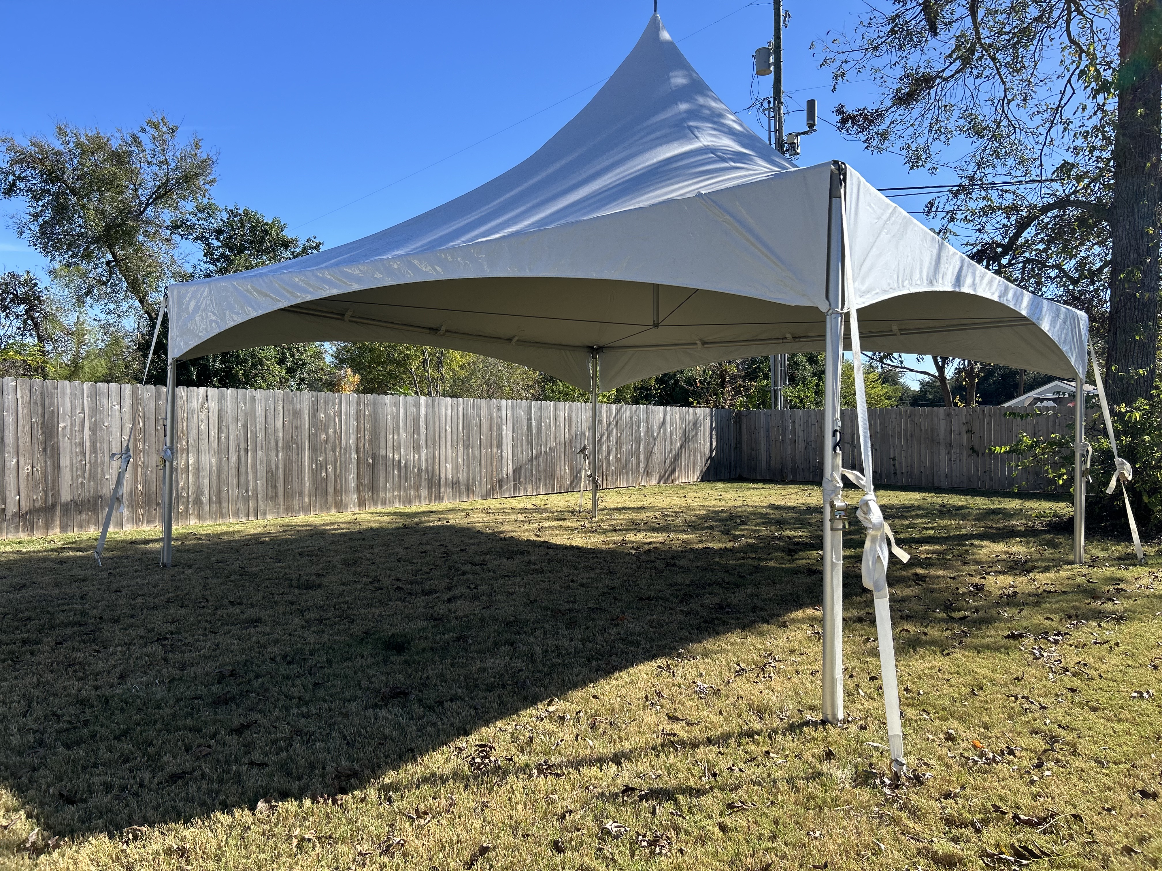 Waco Tents photo