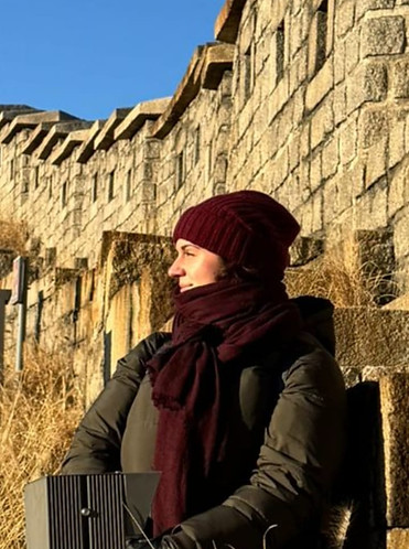 Koreanisch online lernen im Einzelunterricht