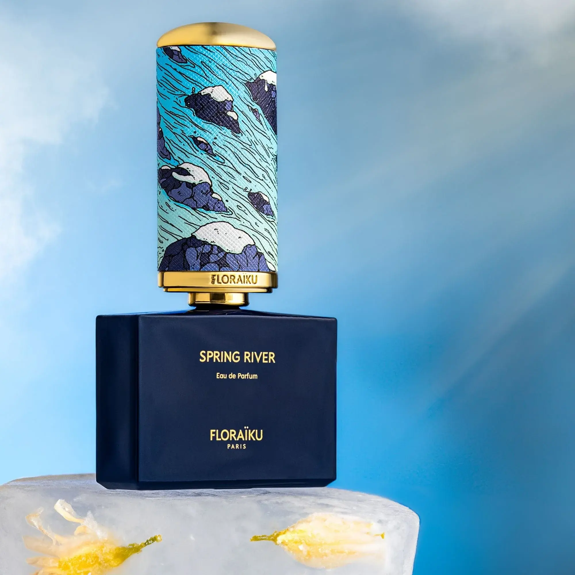 Spring River 60 ml