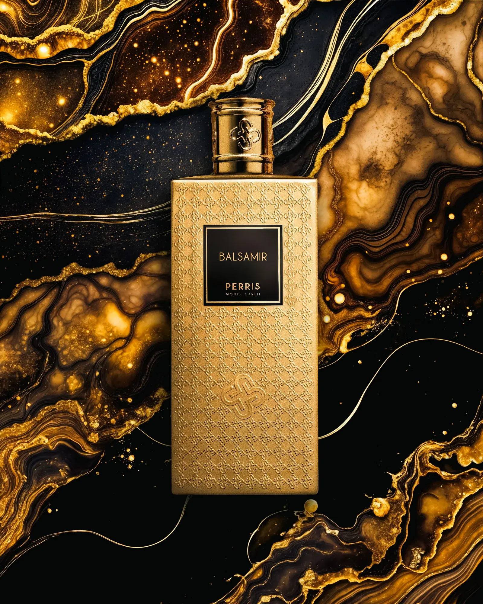 Balsamir 100 ml