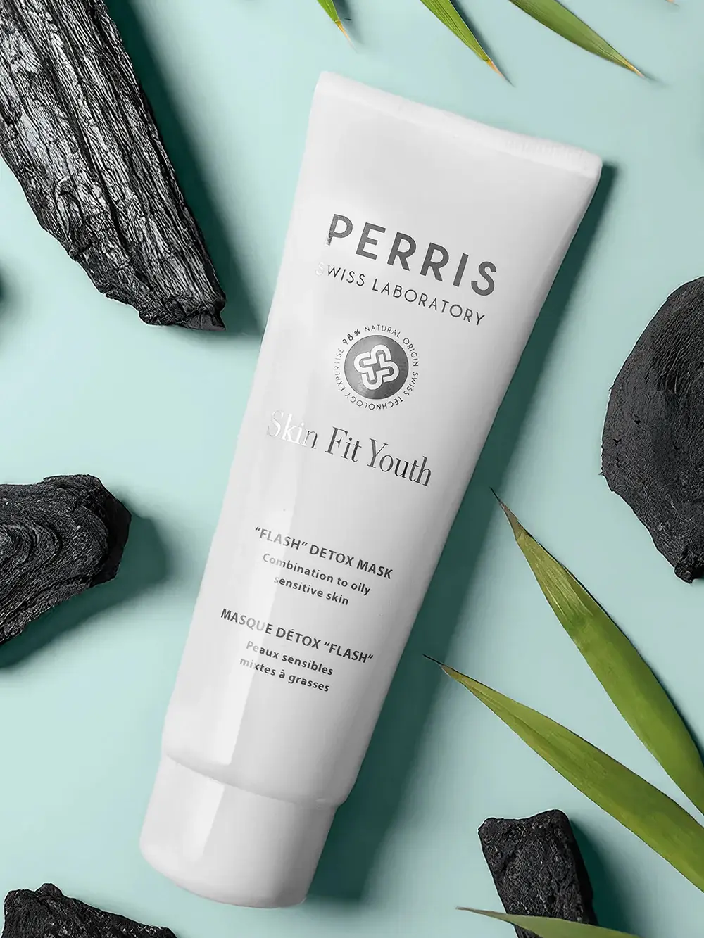 Flash Detox Mask 75 ml