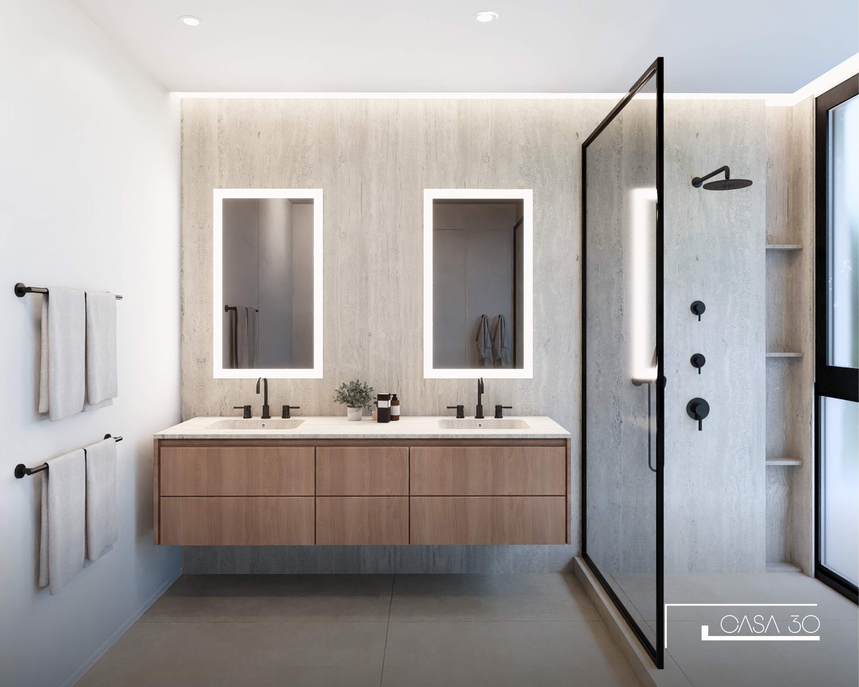 Casa 30 view 13