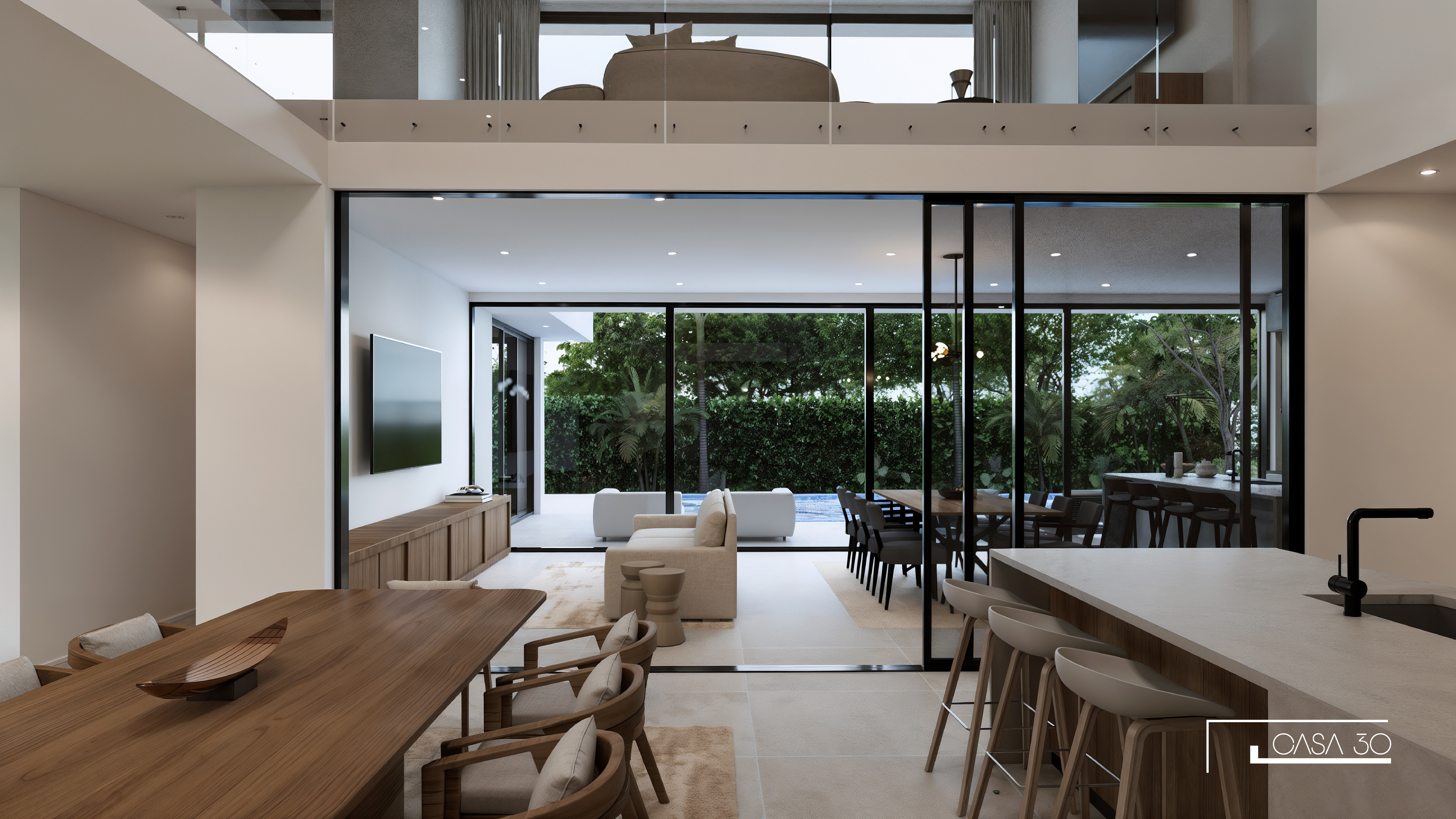 Casa 30 view 7