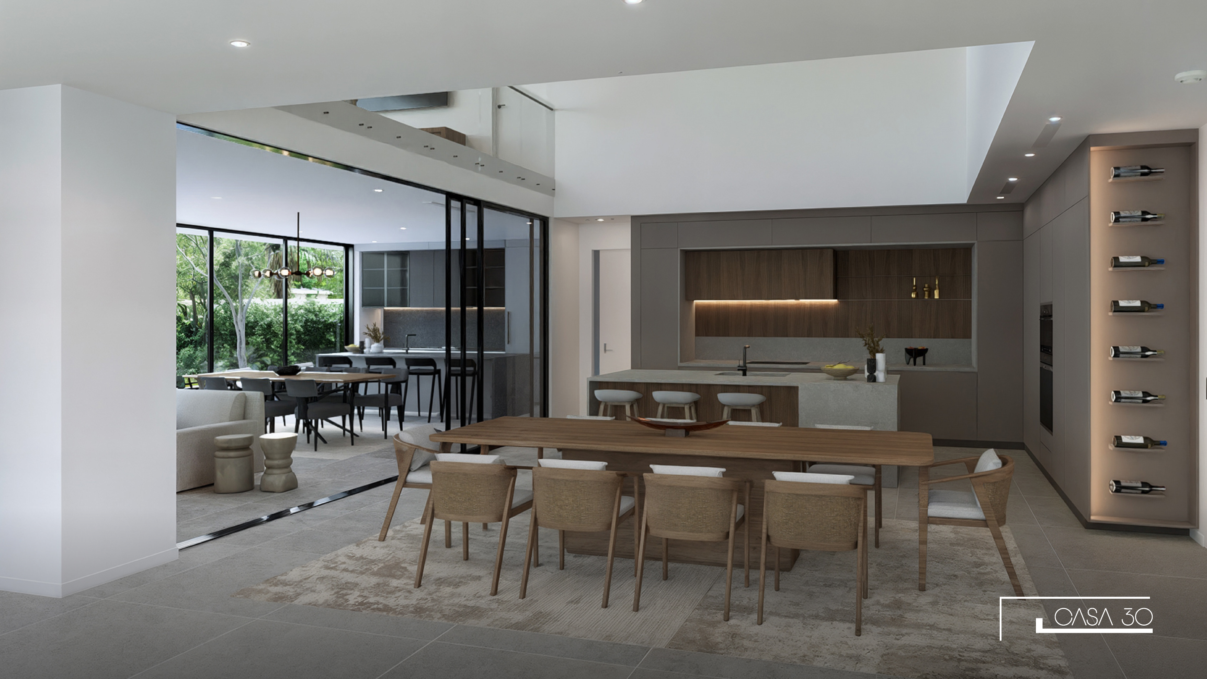 Casa 30 view 8