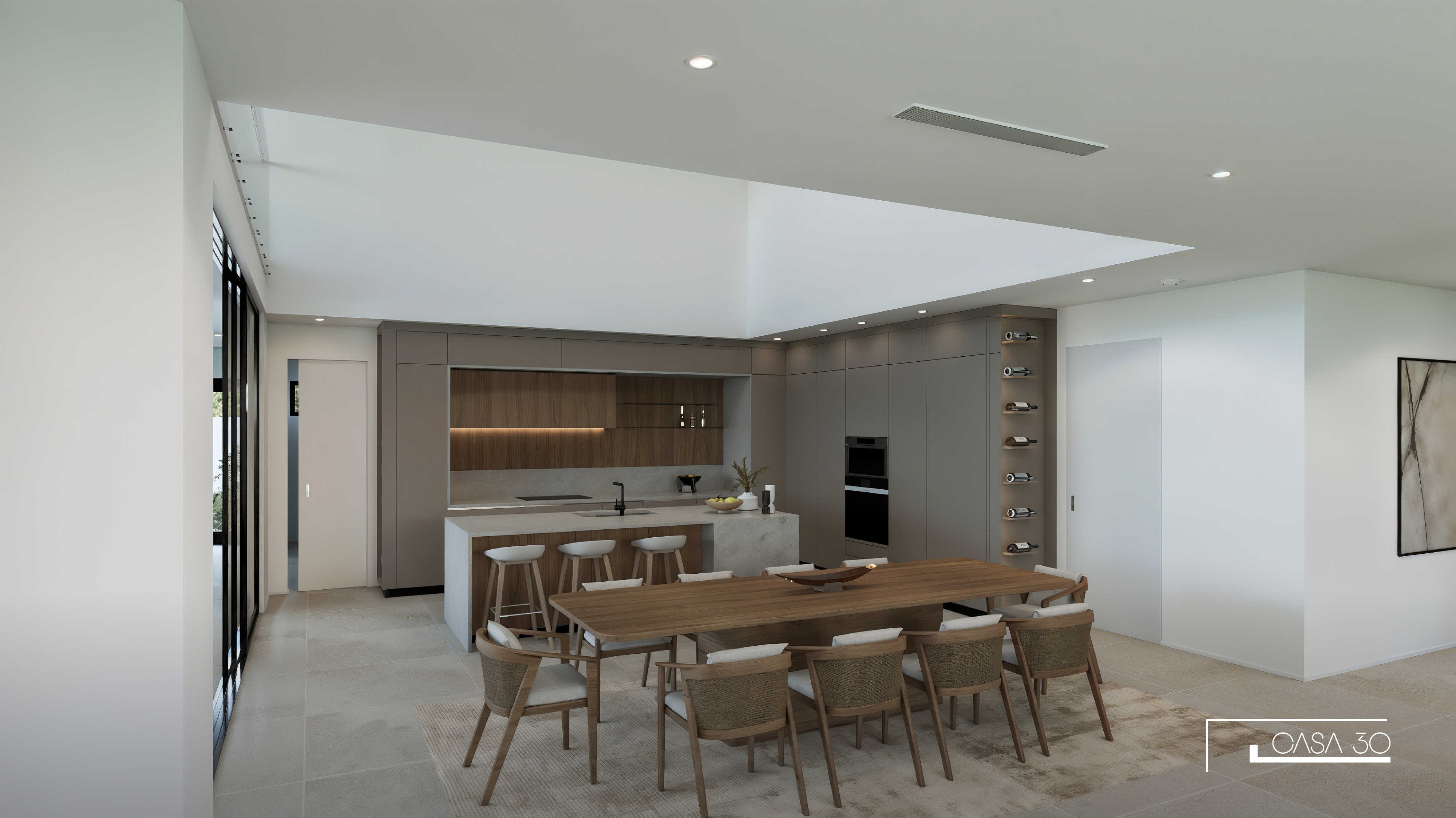 Casa 30 view 9