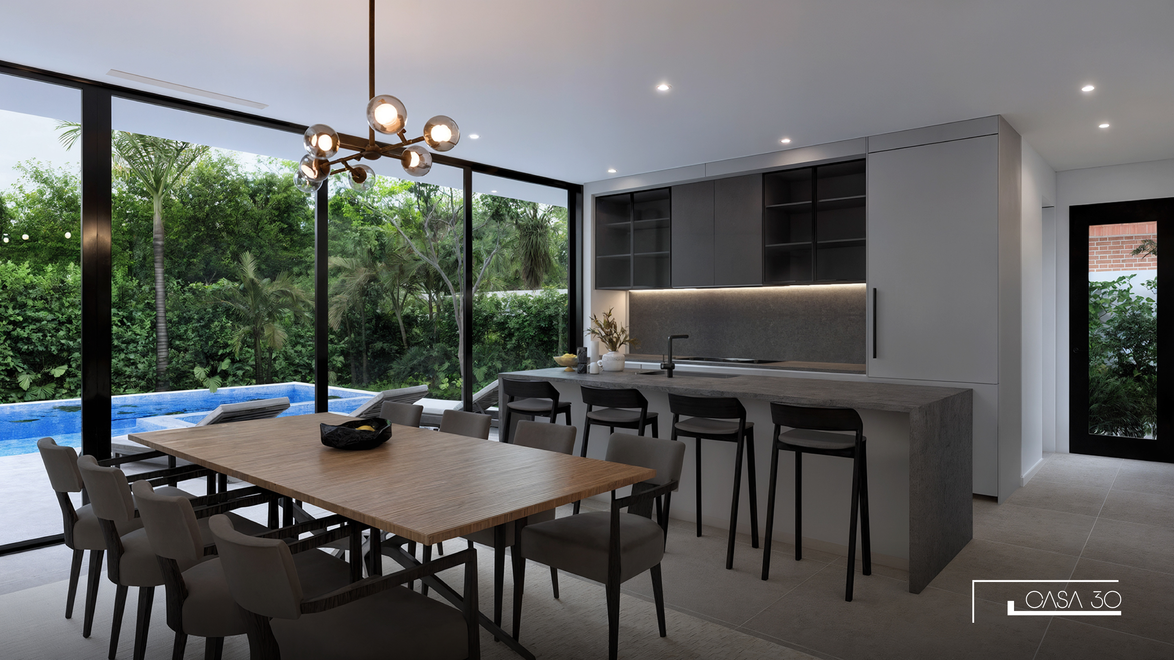 Casa 30 view 5