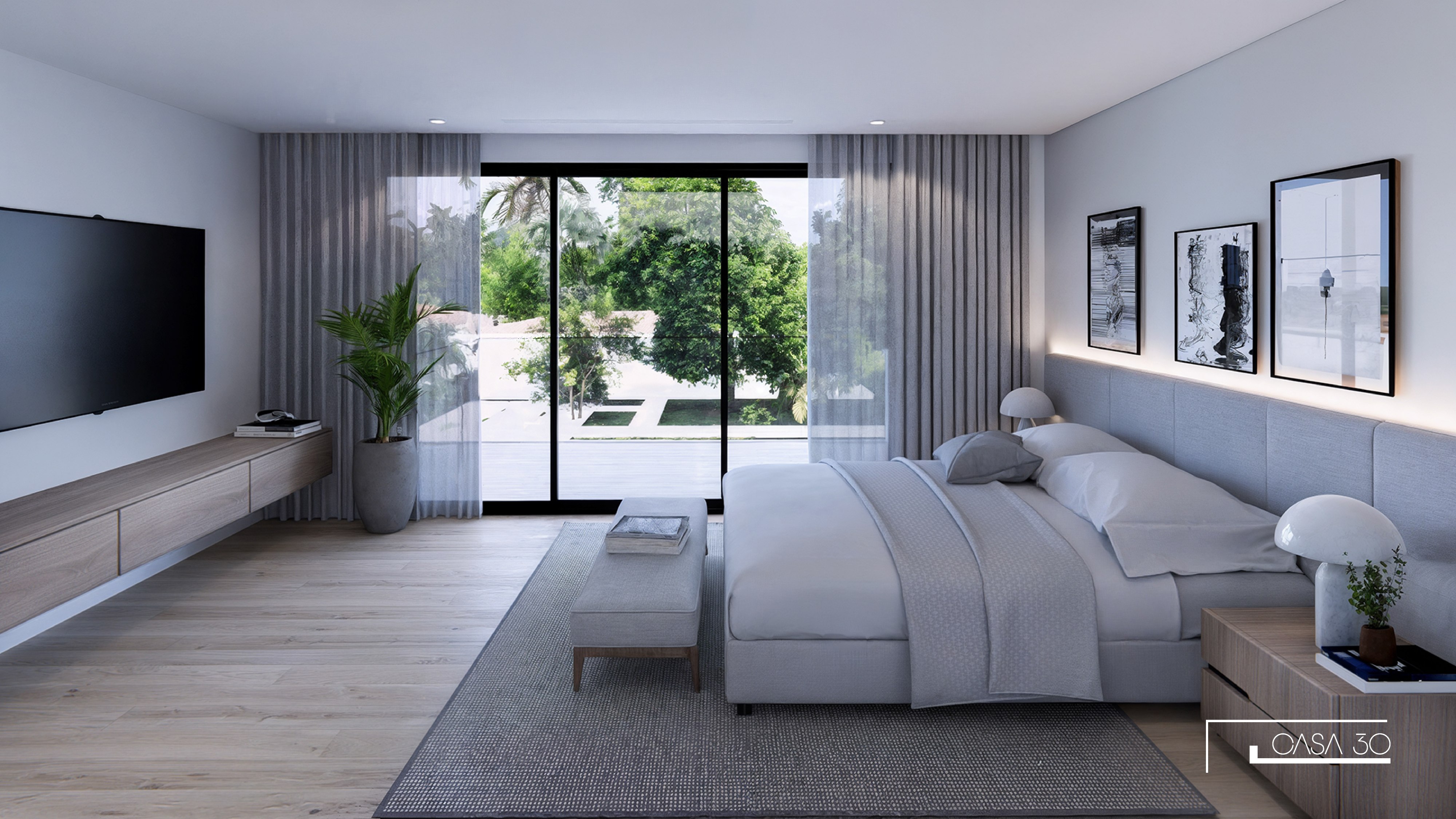 Casa 30 view 12