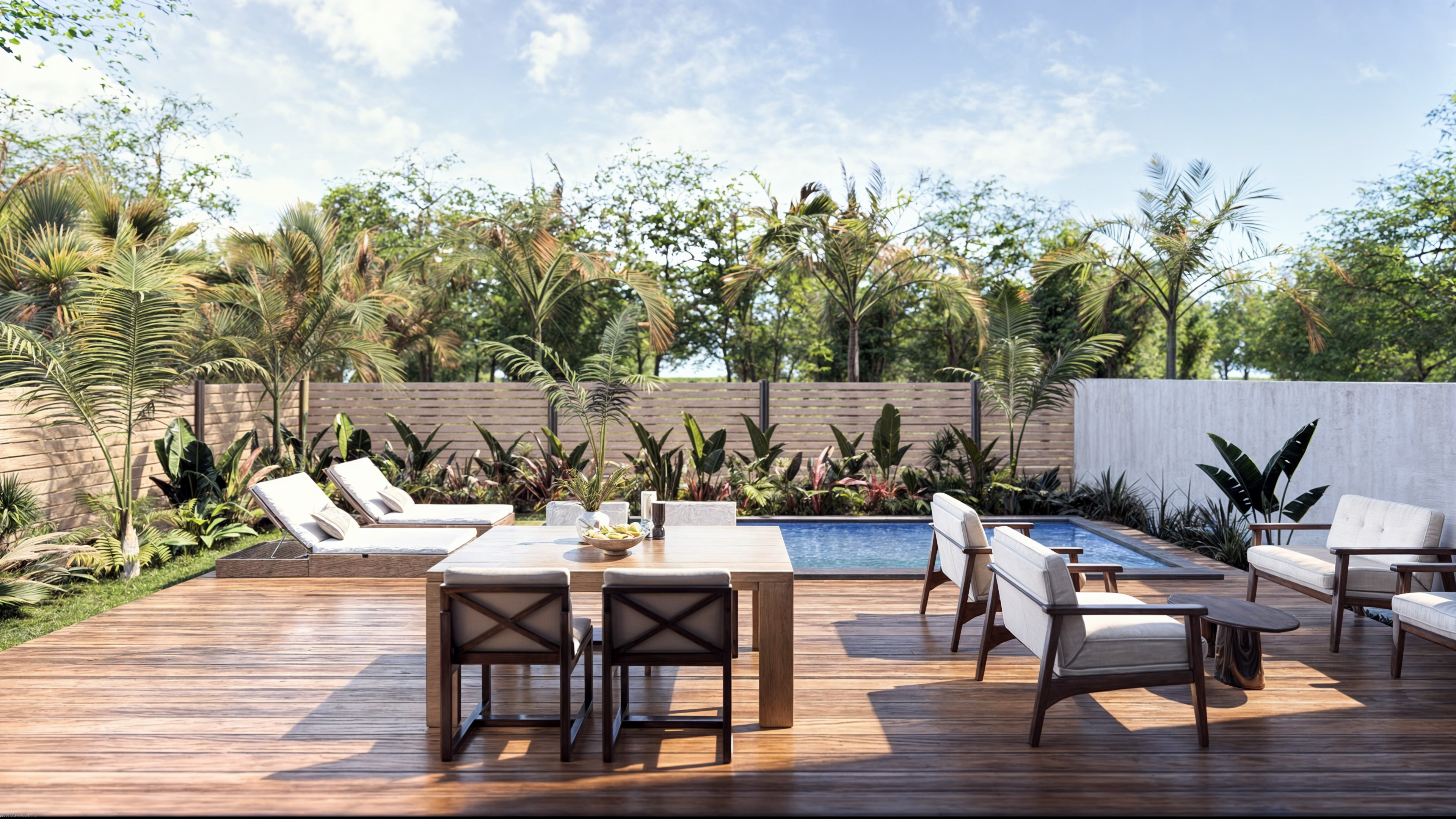 Central Town Homes — view 9