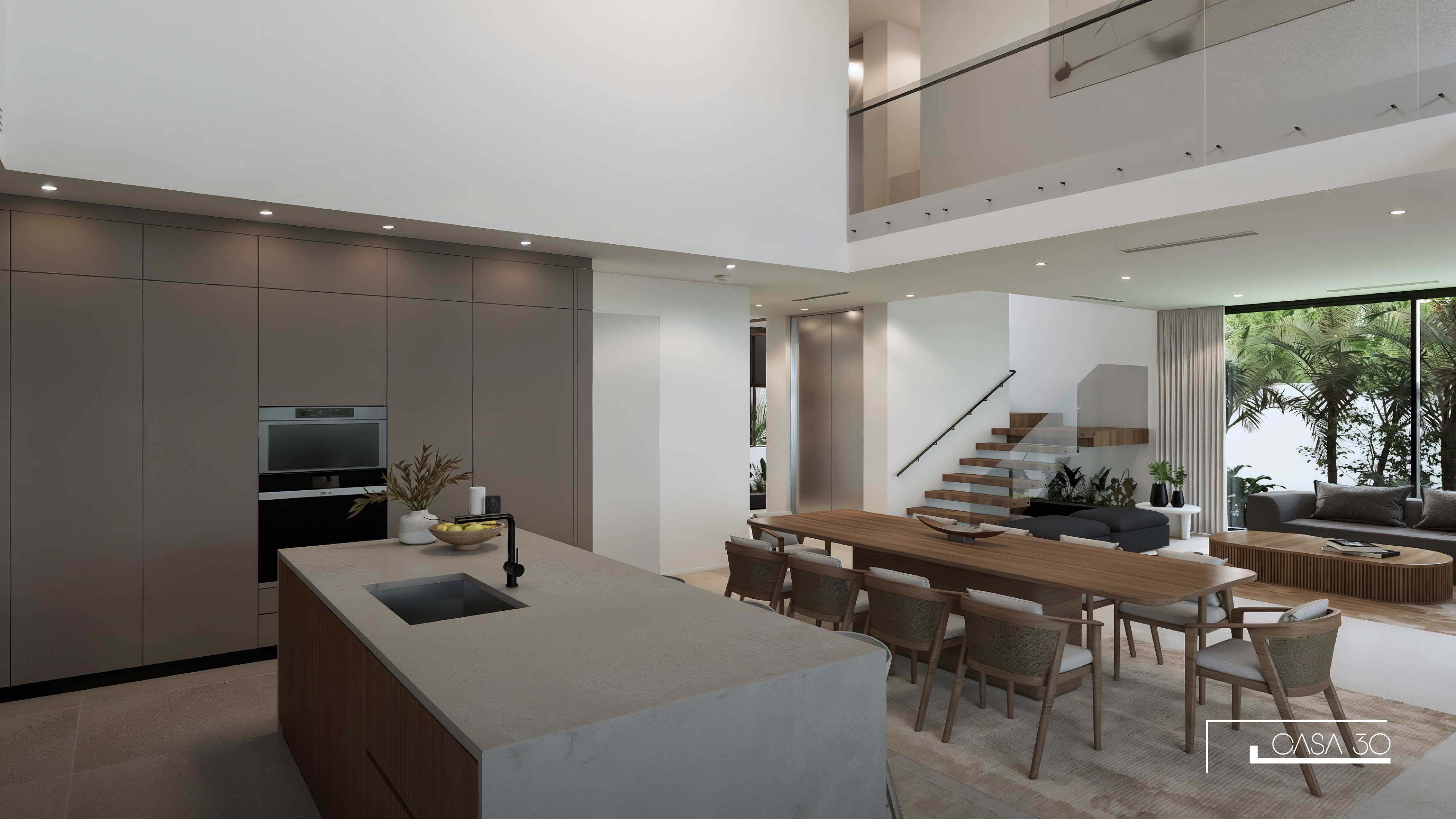 Casa 30 view 10