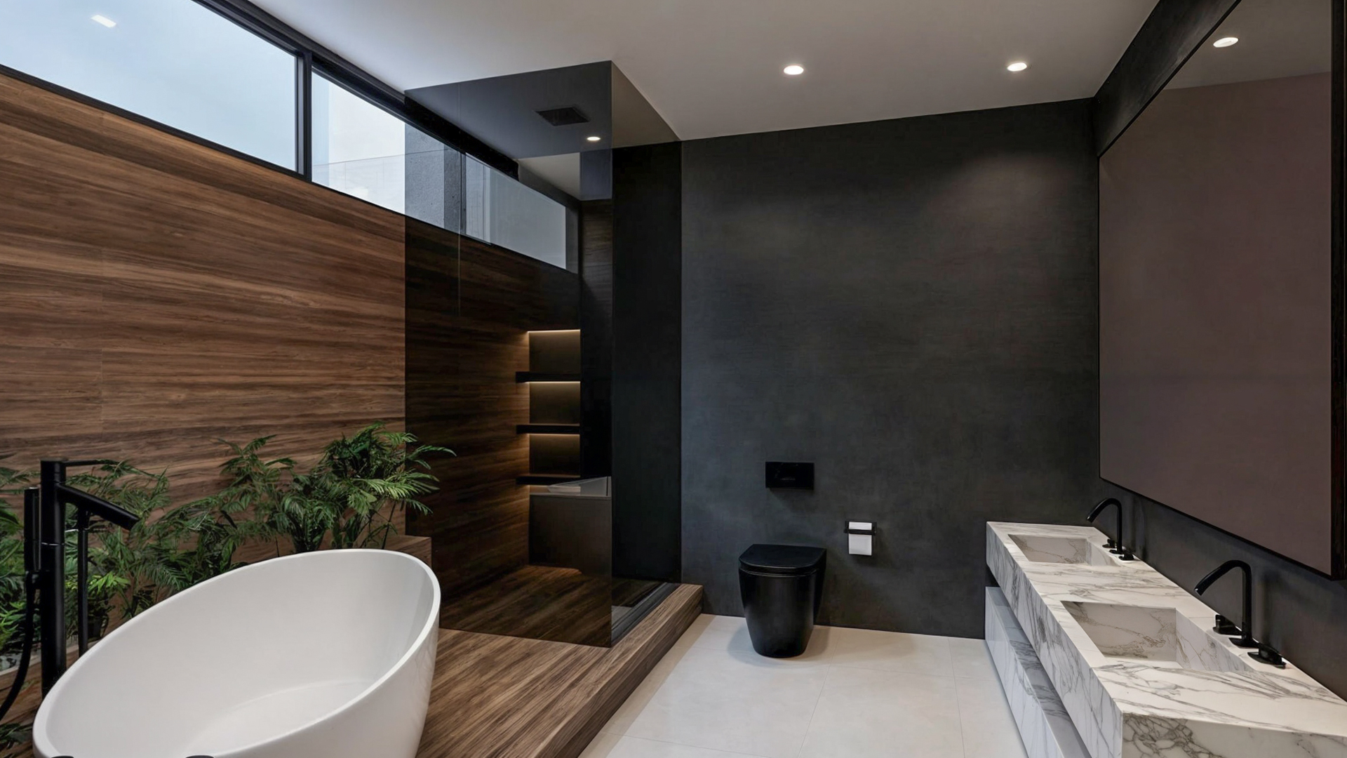 Central Town Homes — view 7