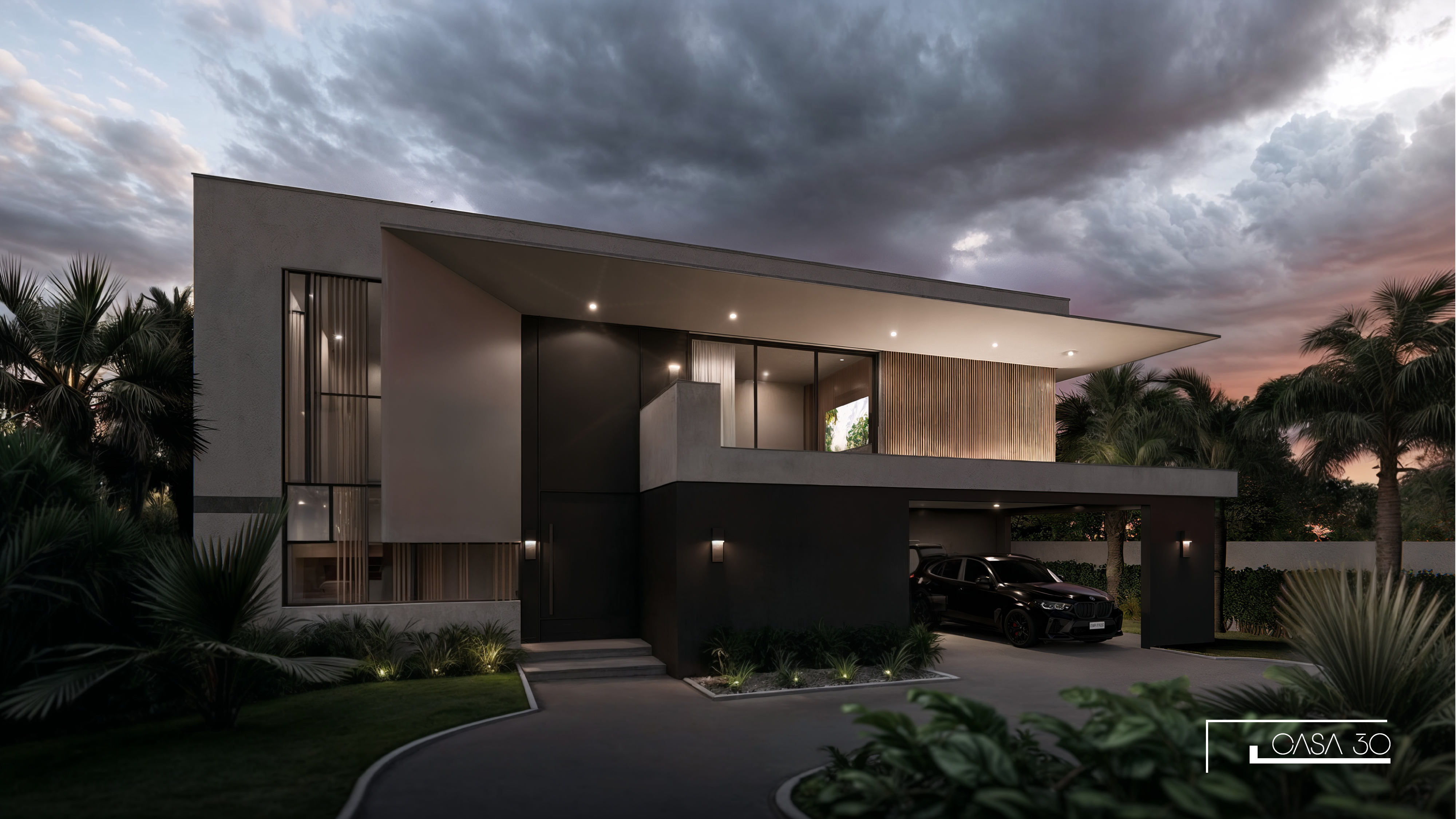 Casa 30 view 3