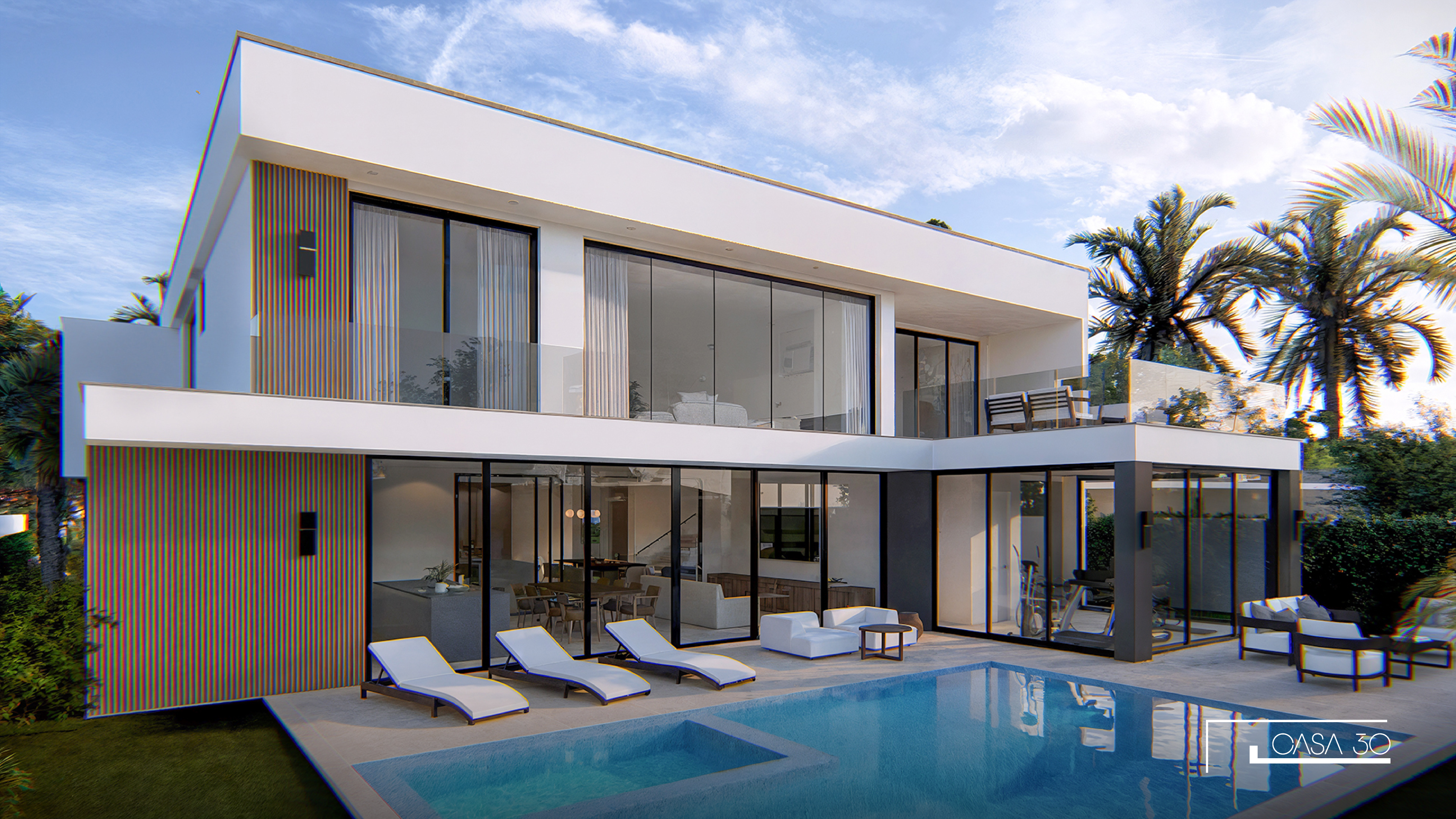 Casa 30 view 4