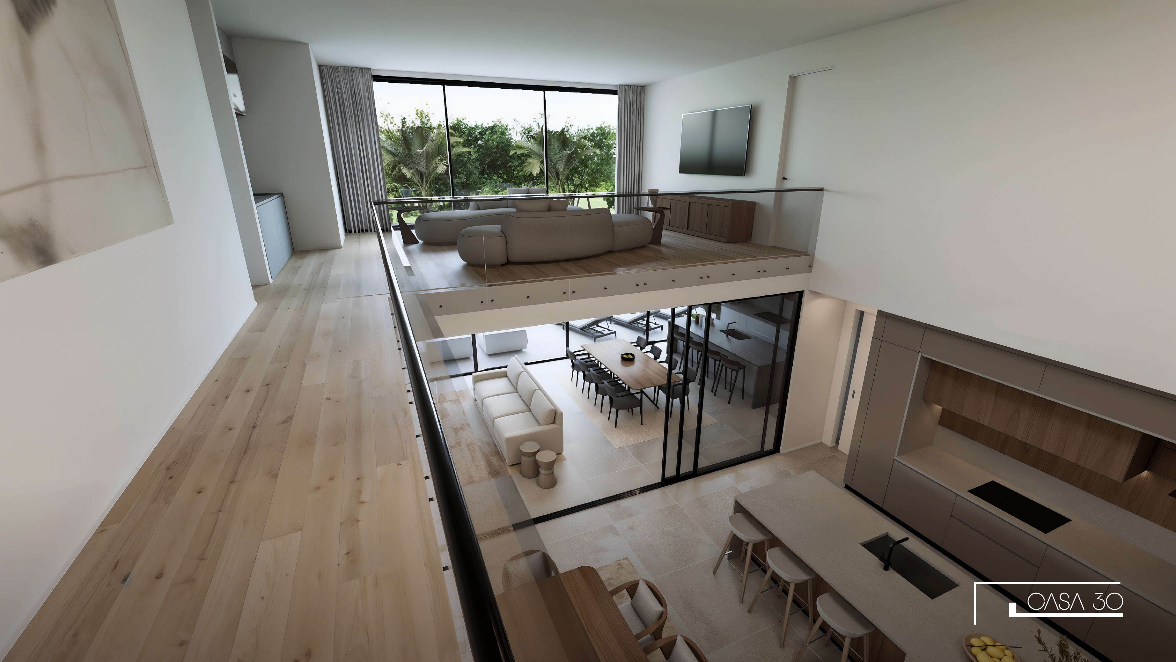 Casa 30 view 11