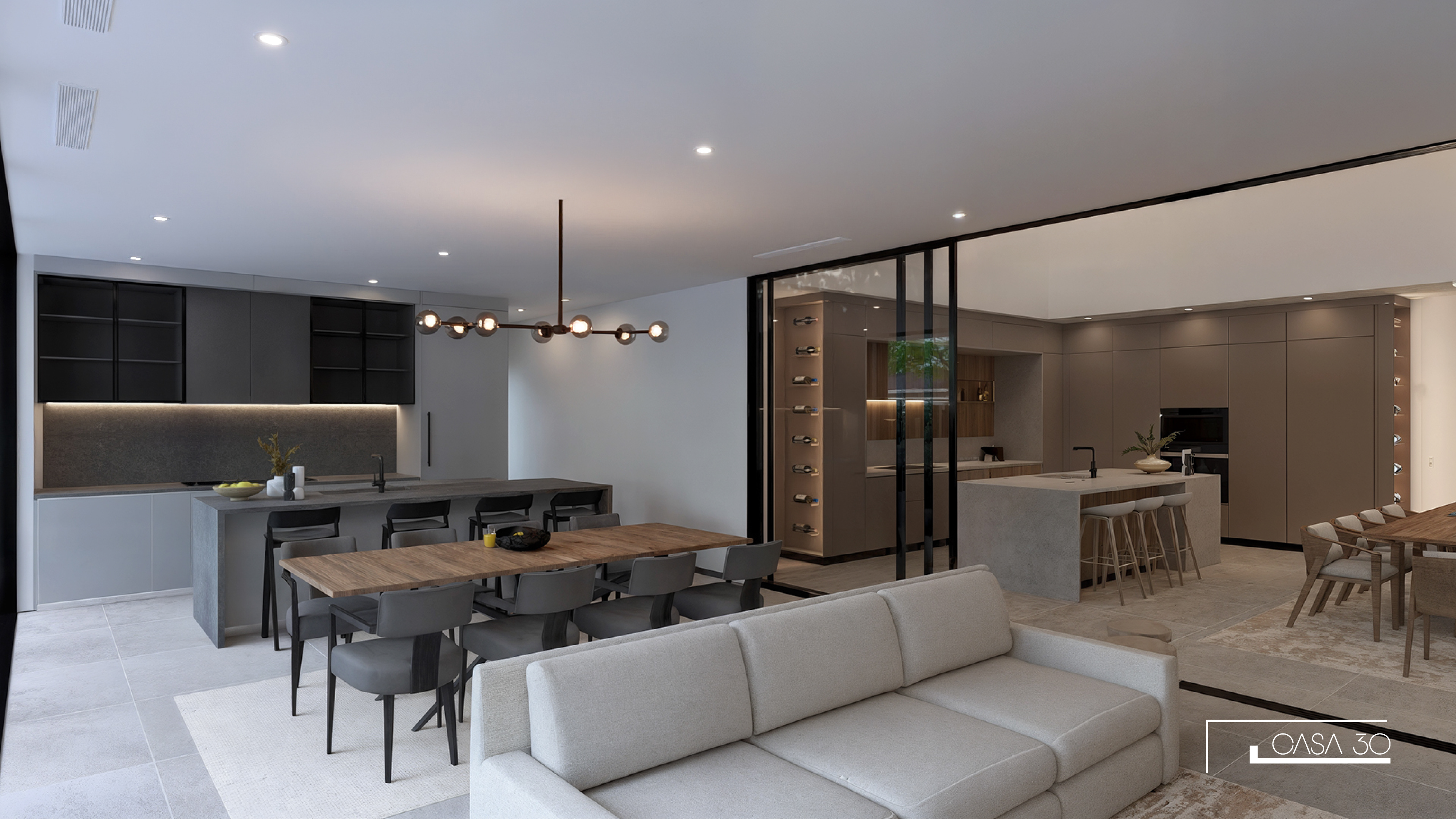Casa 30 view 6
