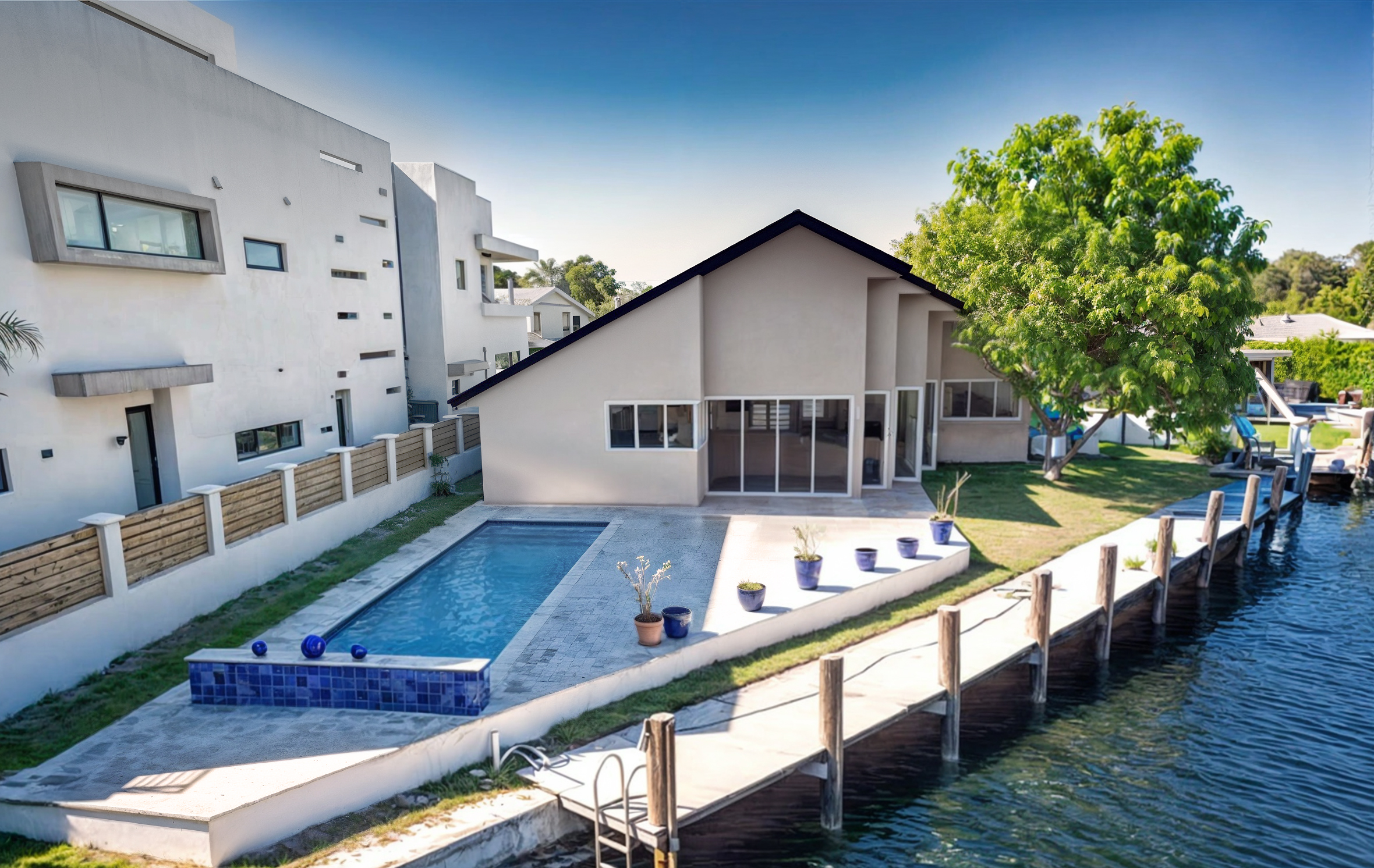Roof Replacement — Fort Lauderdale, FL USA