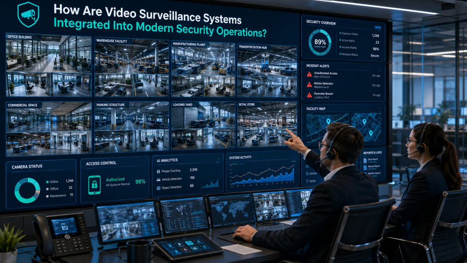 how-are-video-surveillance-systems-integrated-into-modern-security-operations