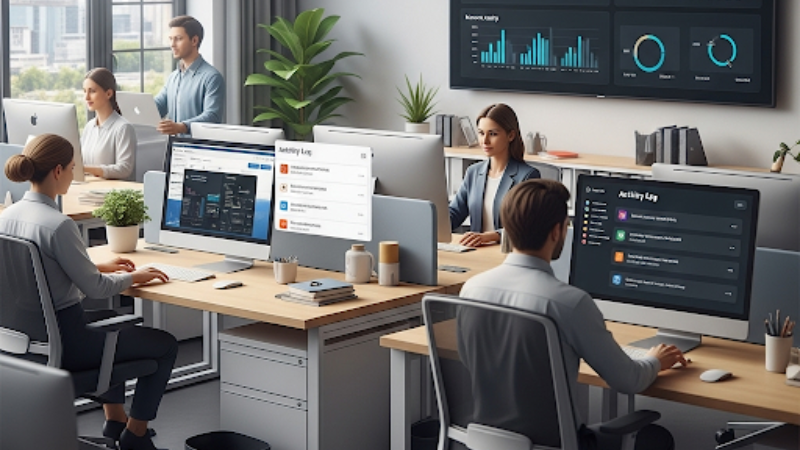 Employee Surveillance: What It Is, How It Works, And Why It Matters?