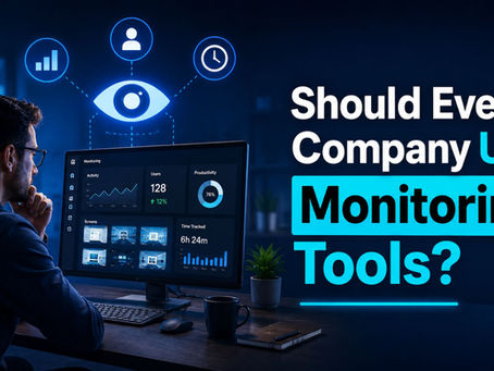 should-every-remote-company-use-employee-monitoring-software