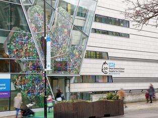 GOSH’s Landmark AI Scribe Study: Proof That Technology Can Give Time Back to Patients