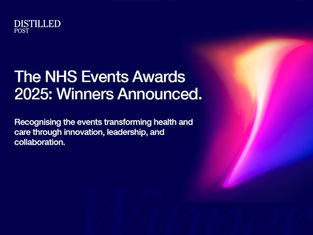 Championing the People and Platforms Behind the UK's Most Impactful Health Event