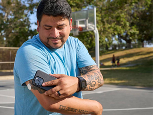 Omada Health Files for IPO, Aiming to Raise $100 Million