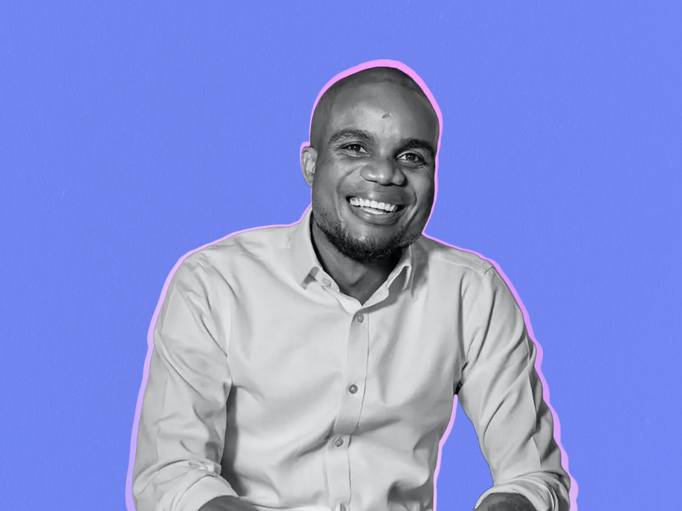 Healthcare Industry Spotlight: Orlando Agrippa, CEO of Sanius Health