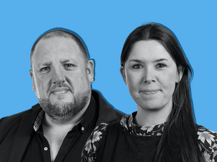 Healthcare Industry Spotlight: Mike Sanders, CEO of VitalHub UK and Lisa Riley, Deputy CEO of VitalHub UK