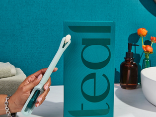 FDA Approves the First At-Home Cervical Cancer Screening Device, potentially replacing pap smears: a game changer by Teal Health.