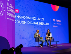 Babylon Health at Centuro Global's Global Expansion Conference 2023