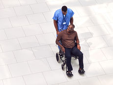 £200 Pledged to Ease Hospital Discharging Delays