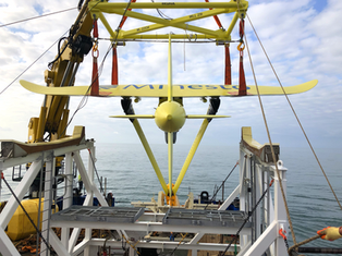 Minesto: Revolutionising Ocean Energy