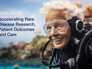 Sanius Health and Modality Partnership Forge £225 Million Deal to Transform Patient Care in the UK