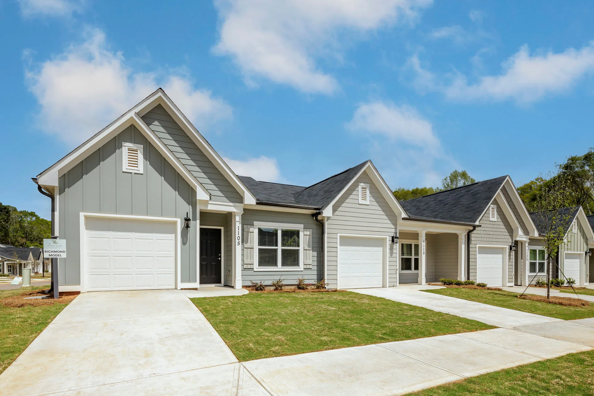 Communities | MORE Residential