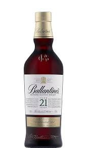 Ballantine’s 21 Years Old Blended Scotch Whisky 700ml